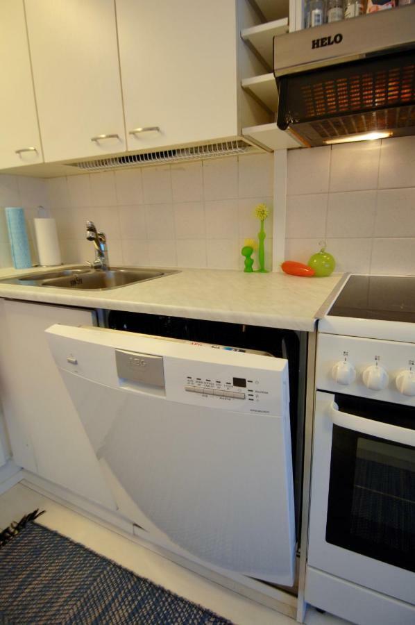 Petsamo Apartment Riihimäki Exterior foto