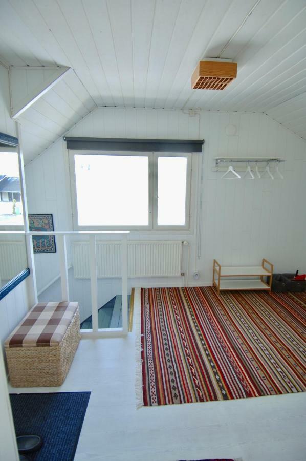 Petsamo Apartment Riihimäki Exterior foto